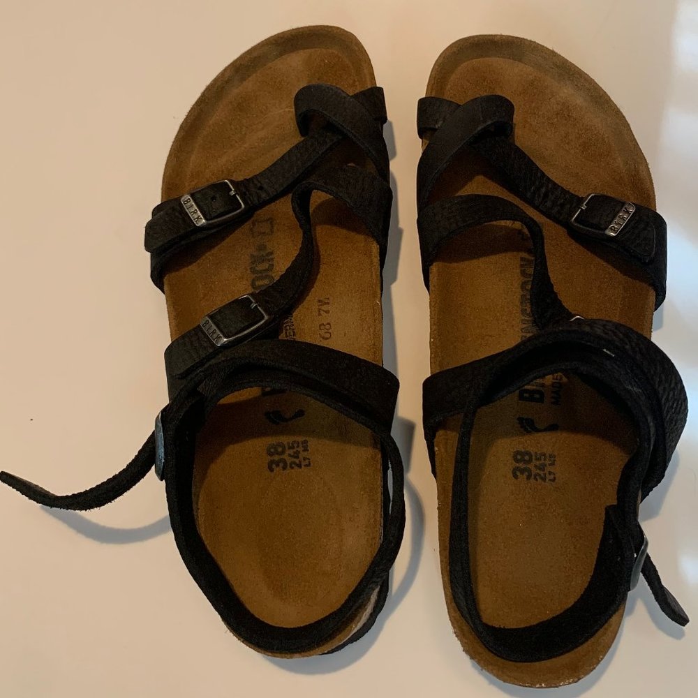 Yara Birko-Flor Birkenstocks